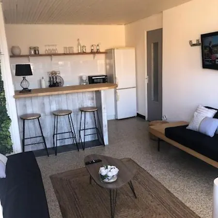 Superbe Cocoon Rive Gauche Appartamento Palavas-les-Flots